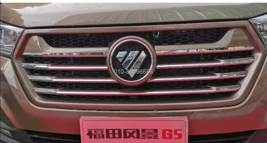 東風汽車，福田汽車,蒙派克,G5,G7,G9,圖雅諾，金杯汽車，祥菱